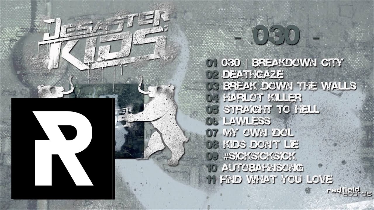 05 DESASTERKIDS - Straight To Hell adlı videoyu YouTube'da izle 05 DESASTERKIDS - Straight To Hell adlı videoyu YouTube'da izle