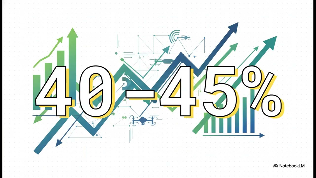 Anduril Industries: The Future of Defense or a $32B VC Bubble? | Investor Deep Dive