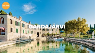 Gardajärvi – Ihastu italiaistunnelmaan screenshot 4