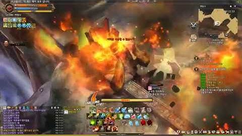 TOS - Re:Build / Paladin + Inquisitor + Zealot / Sausys Room 9 Challenge (Low Equipment)