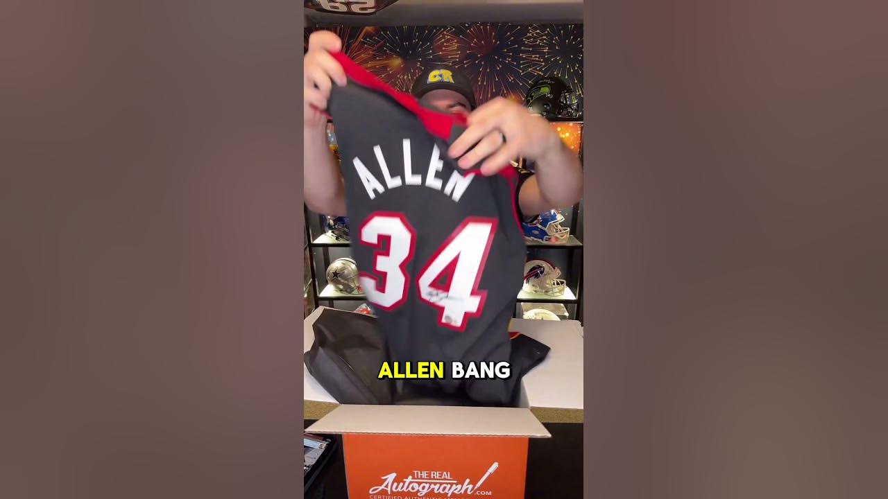 Rebound Bosh Back Out To Allen Bang “Rebound Bosh, back out to Allen…BANG” 💥 - YouTube