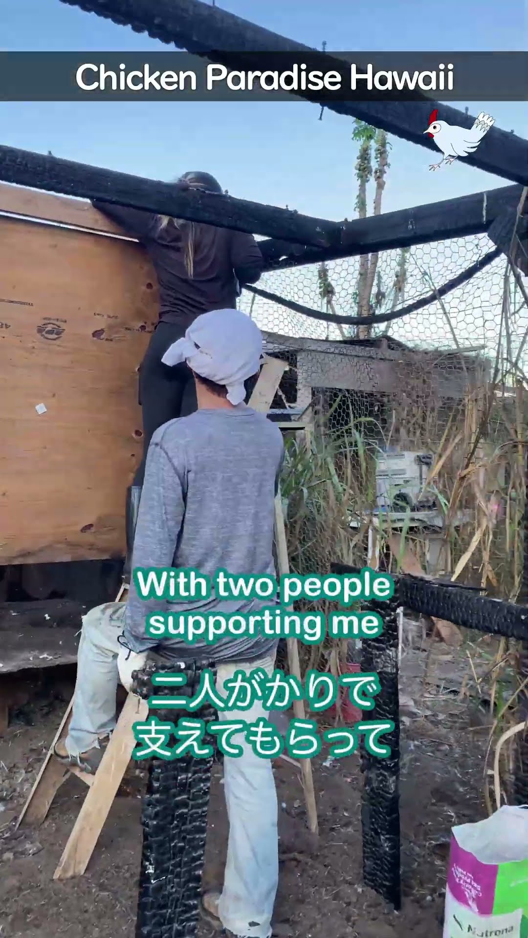 Thank you, everyone