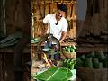 Banana Leaf Cooking Machine 😲🔥 #shorts #viral #