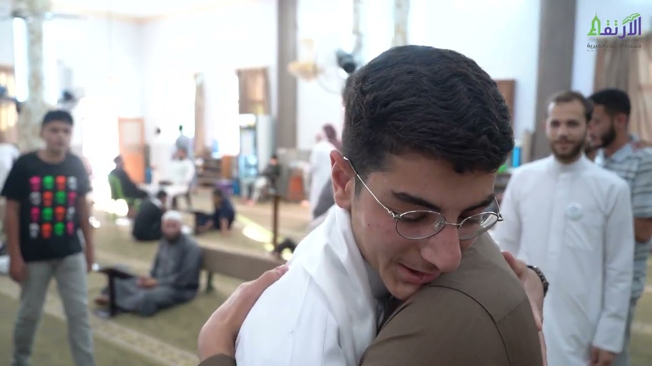 يوم الهمة في عرفة ٤ | السنة الرابعة