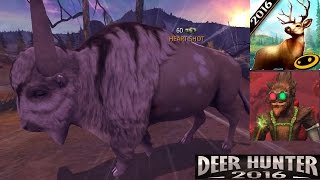 Deer Hunter 2016 [1 Hour Hunt] [Part 7] screenshot 5