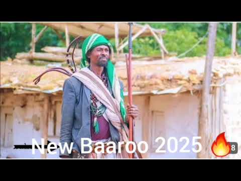 Baaroo Sheek Huseen Haarawa 2025 Muhammad Aliyyii Baajata Jimaa Nuu Gadi Banaa