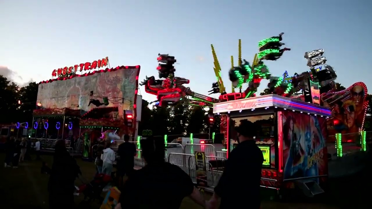 Northampton Town Festival 2022