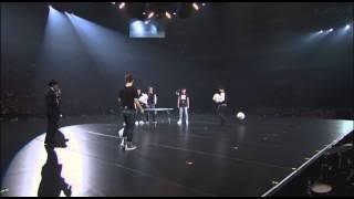 2PM Hottest Japan New Year’s Party - ChanNuneo cut