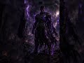 Certains guerriers meurent.D'autres reviennent différents.INCIDENT 003#ZED #SciFi #DarkFantasy