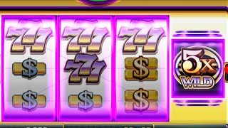 JACKPOTS OF GOLD Old School Slots