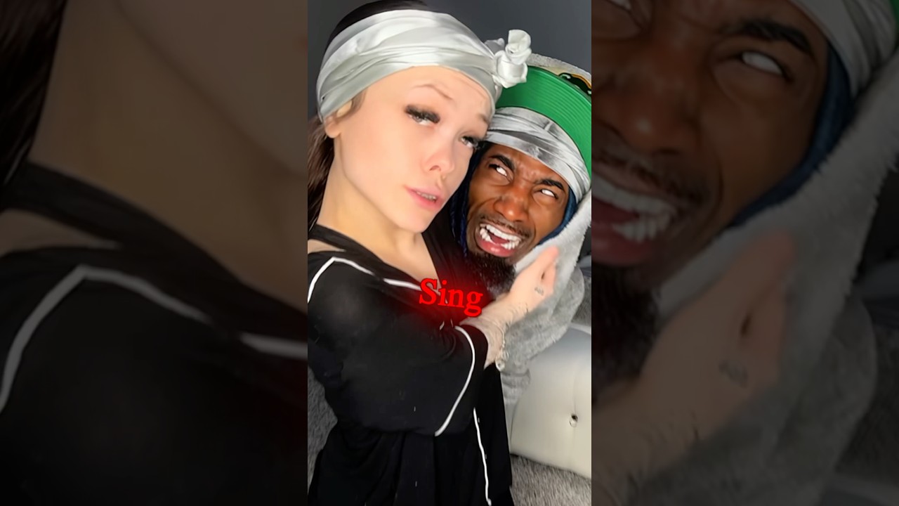 Would YOU do the Sing to Me TREND? 🥹👶