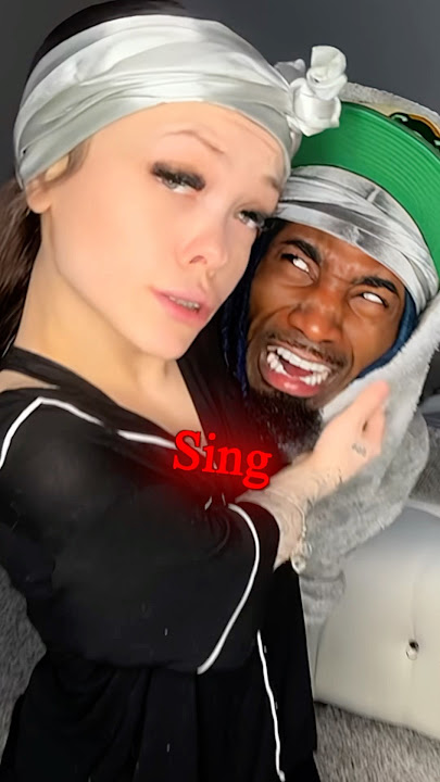 Would YOU do the Sing to Me TREND? 🥹👶