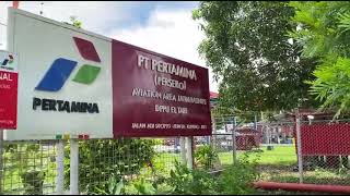 Download Lagu HYMNE PERTAMINA ( DPPU EL TARI ) MP3