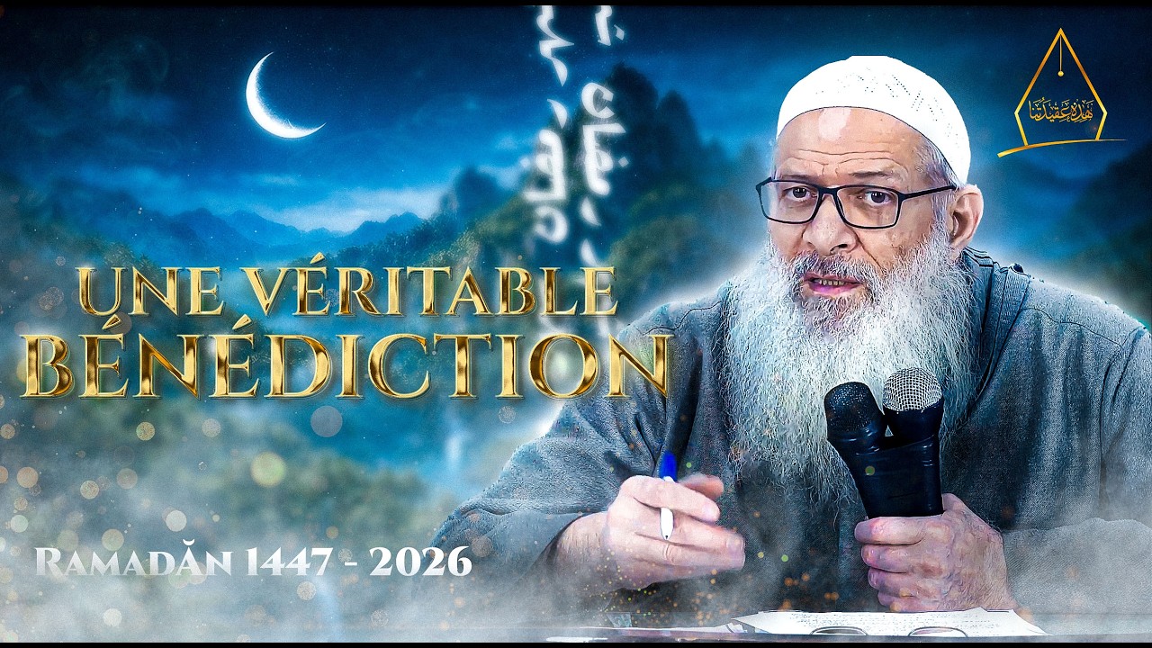 Tu ne cesseras d’être sur le bien tant que tu t’accroches à cette Sounnah ! | Chaykh Raslan