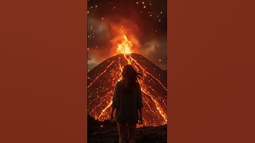 "From Volcanoes to Ice Caves – Her Wild Ride Through Earth’s Edge"