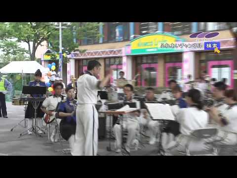 第20回 きみ(黄身)を守る大作戦 ふれあいチャンネル