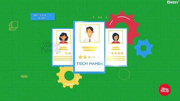 Create premium explainer videos, 2d animation, commercials - Best Whiteboard & Animated Explainers