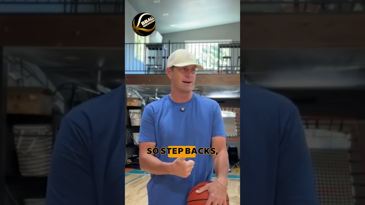 The 70% Rule: Why She Can Shoot 34-Footers Like Catch-and-Shoot Jumpers