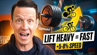 Cyclists Get This Wrong About Strength