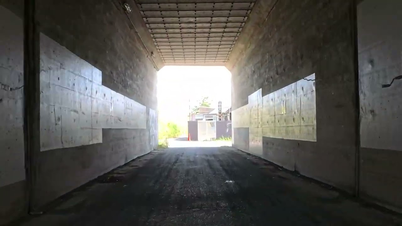 Riding from the Japanese countryside to Tokyo