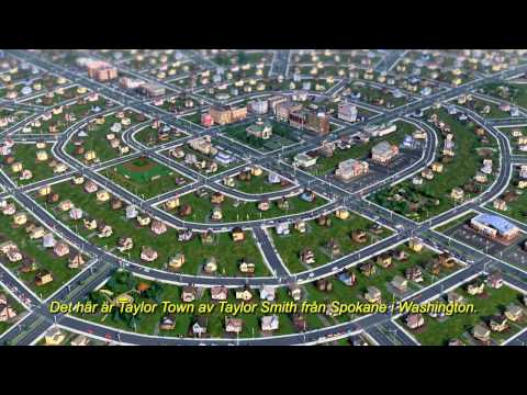 SimCity | Hur man hanterar katastrofer