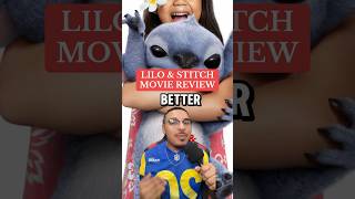 Famous Lilo & Stitch is a Remake Travesty Profile