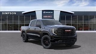New 2025 GMC Sierra 1500 Cerritos CA Buena Park, CA #121814