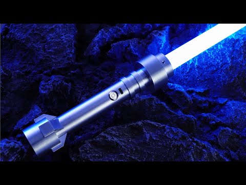 Damiensaber NO.137 Lego Lightsaber Display