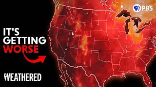 EXTREME HEAT Is Getting Worse, and It Will Reshape Earth FOREVER