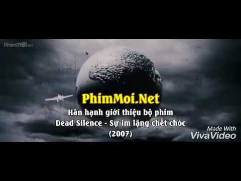 Sự im lặng chết chóc - phim kinh dị rùng rợn ( ep 1 ) vietsub | Thông tin phim lẻ chiếu rạp 2 Sự im lặng chết chóc - phim kinh dị rùng rợn ( ep 1 ) vietsub | Thông tin phim lẻ chiếu rạp 1