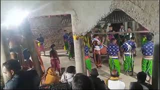 sanjaya sahu cirtan party banjibahal