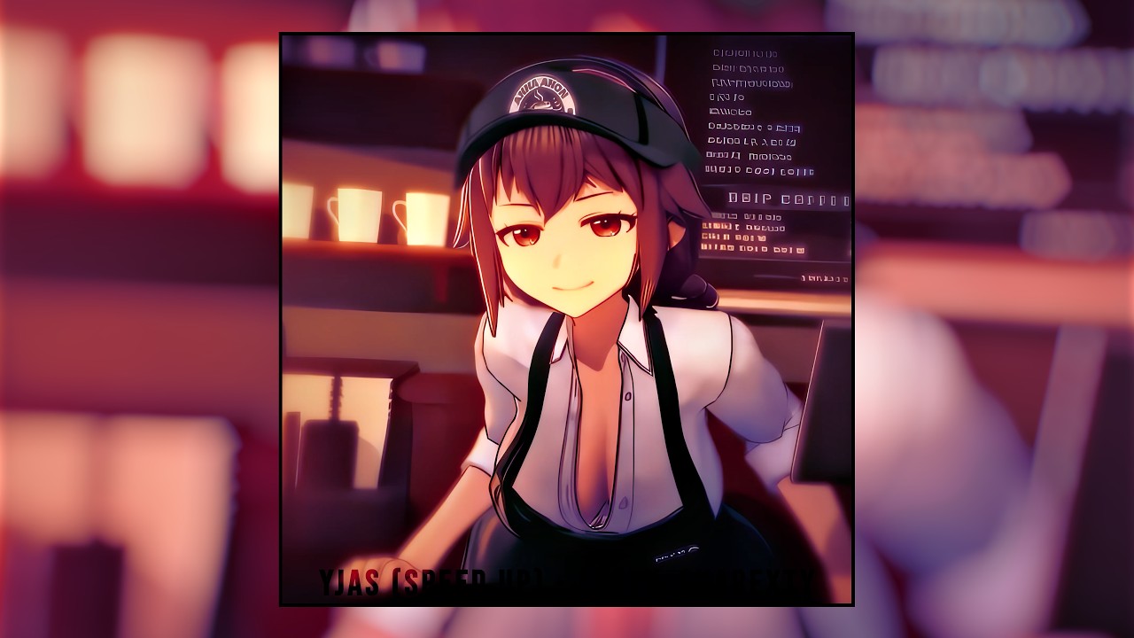 𝒀𝑱𝑨𝑺 (𝒔𝒑𝒆𝒆𝒅 𝒖𝒑) - 𝒍𝒙𝒔𝒕𝒚, 𝑺𝒌𝒂𝒓𝒆𝒙𝒕𝒚 [𝑩𝒍𝒖𝒆𝒍𝒐𝒄𝒌 𝑬𝑫𝑰𝑻]
