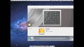 Speed Up Mac and Spare Bad Blocks with Drive Genius screenshot 5