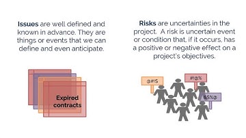 PMP® Training Videos Risk Management Skillogic