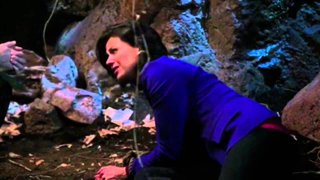 Once upon a time s03e03 "Come and get me tinker bell"