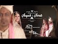 Aayush & Avrati Wedding Trailer | Cinematic Wedding Film | Best Photographer in Lucknow HDRI Studio
