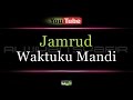 Karaoke Jamrud Waktuku Mandi