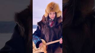 Otyken - Chukotka / Release March 22 #Otyken #Chukotka #Russia #Top #Native #Siberian #Shorts #Hit