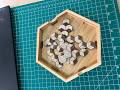 Hexagon Puzzle Box How To