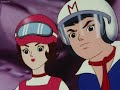 Speed racer   ep 7   the race against the mammoth car   part 1