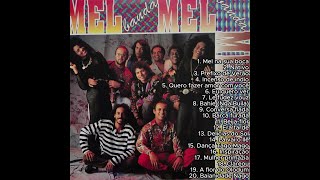O melhor da Banda Mel vol. 2 #axé #axémusic #merengue #axédasantigas #overdadeiroaxé