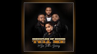 Disciples Of House - Tell me (Feat Sir Trill x Simmy)