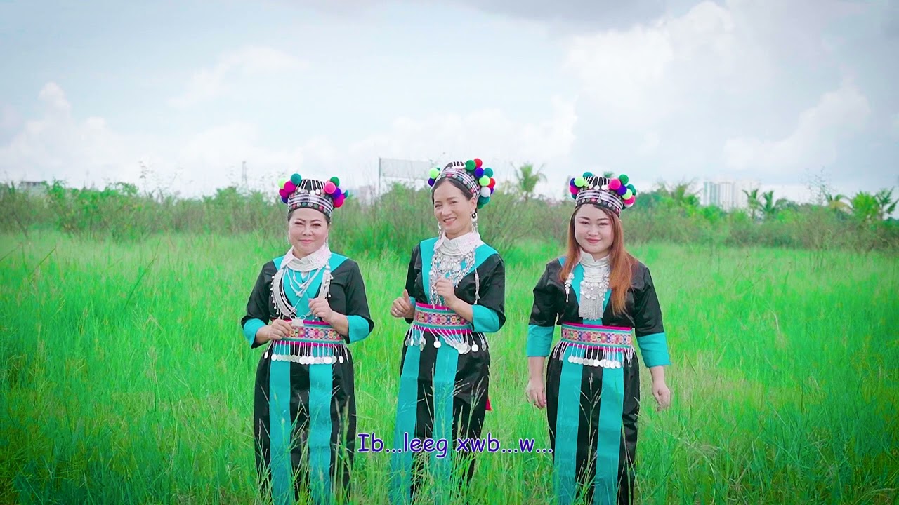 hlub ib g muaj ob karaoke