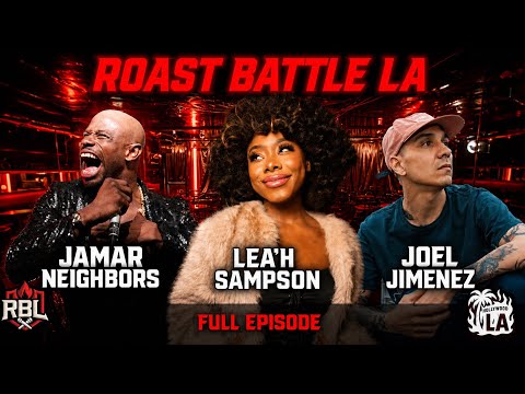 The Kool Aid Chain | RBL ft Lea’h Sampson + Jamar Neighbors + Joel Jimenez + Robin Tran + Omid Singh