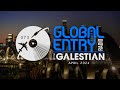 Global entry radio 073  2024 melodic house  techno deep house progressive house organic house