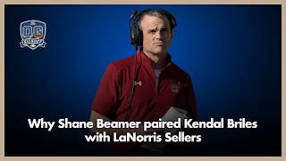 Famous Shane Beamer on South Carolina's Bounce-Back Plan, Hiring Kendall Briles & Keeping LaNorris Sellers Profile