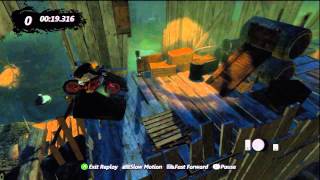 Trials Evolution Top Three Tracks 12