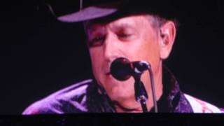 Watch George Strait Where Have I Been All My Life video