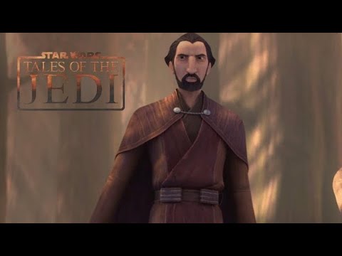 Is Andor Good or Bad for Star Wars? + Tales of the Jedi Titles Revealed