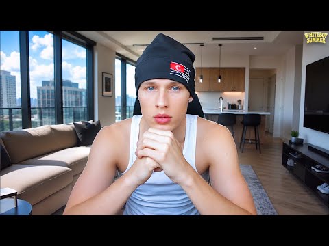 We Need To Talk…